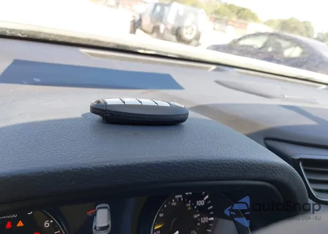 2017 Nissan Rogue Sv from USA, damaged, VIN 5N1AT2MT9HC761188